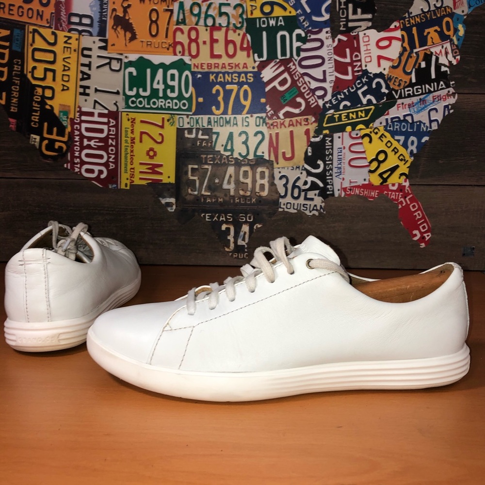 Cole Haan Grand OS sneakers 👟 Men’s 9.5